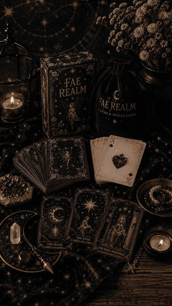 Divination - SIXTH HOUSE