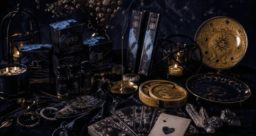 Incense