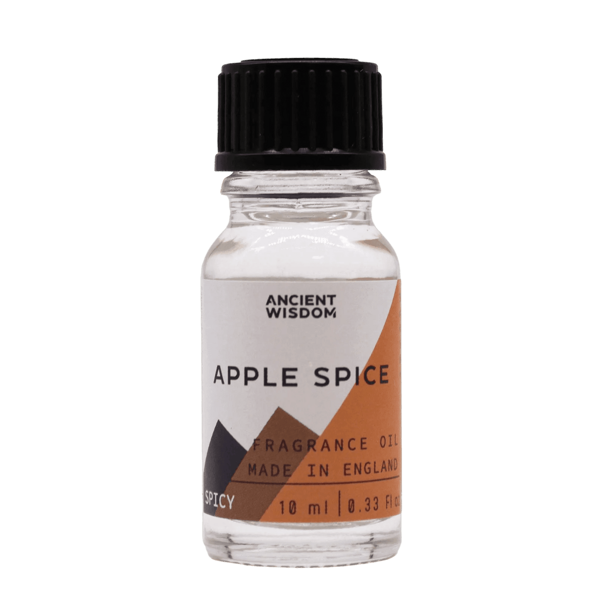 Apple Spice Fragrance Oil 10ml