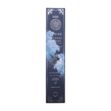 Aquarius Zodiac Crystal Incense — Lavender - Zodiac Crystal Scents Incense - SIXTH HOUSE