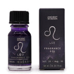 Leo Zodiac Fragrance Oil — 10ml