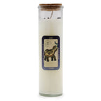Luck Magic Spell Candle