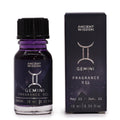 Gemini Zodiac Fragrance Oil — 10ml