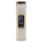 Cleansing Magic Spell Candle