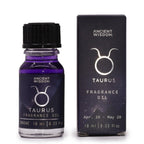 Taurus Zodiac Fragrance Oil — 10ml