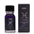 Pisces Zodiac Fragrance Oil — 10ml