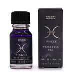 Pisces Zodiac Fragrance Oil — 10ml