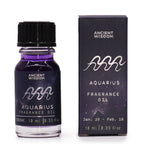 Aquarius Zodiac Fragrance Oil — 10ml
