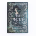 Fae Realm Playing & Oracle Cards