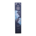 Leo Zodiac Crystal Incense — Lemongrass