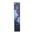 Leo Zodiac Crystal Incense — Lemongrass