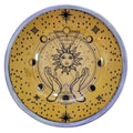 Hands & Sun Celestial Offering Plate