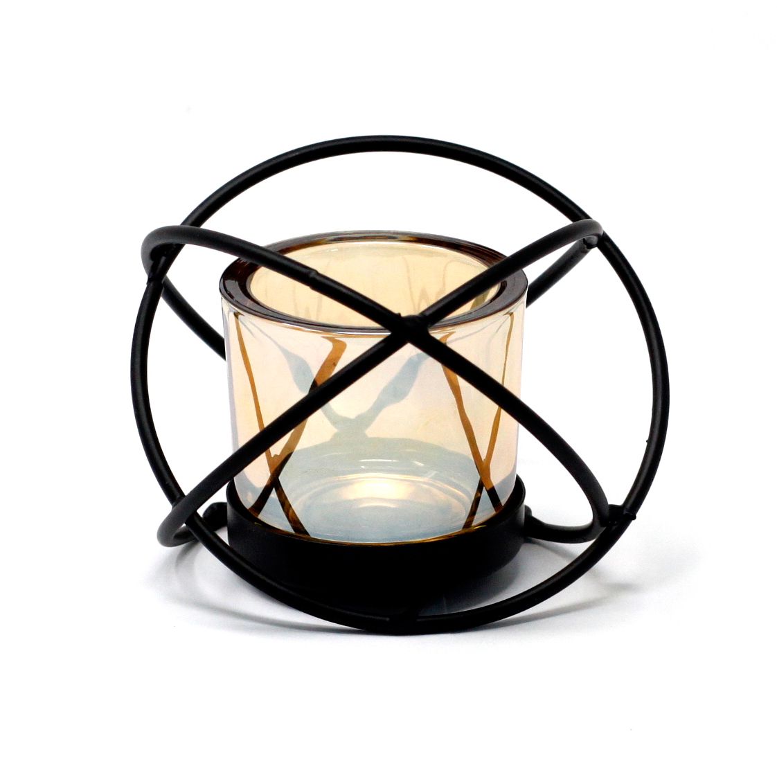 Orb Votive Candle Holder