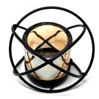 Orb Votive Candle Holder