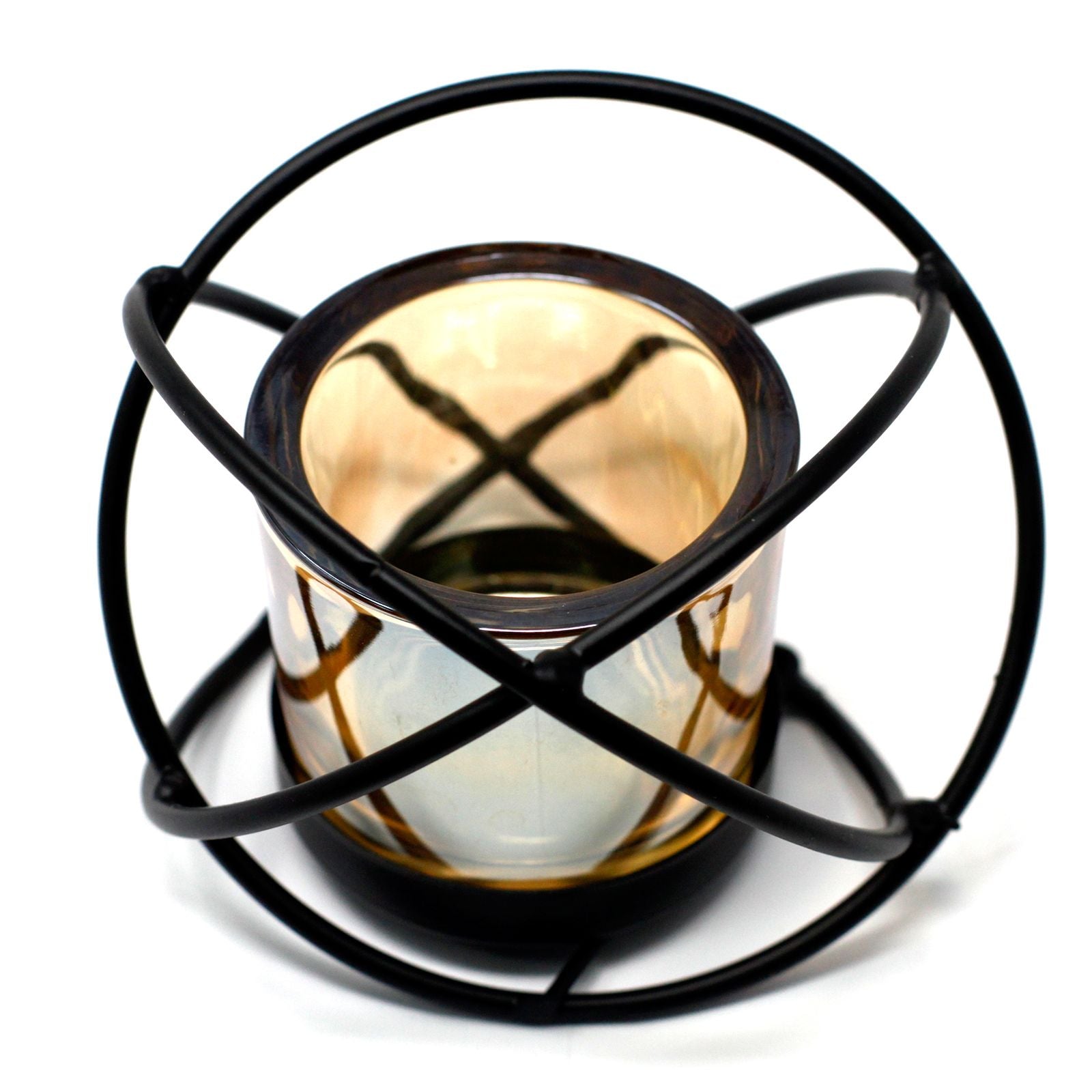Orb Votive Candle Holder