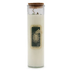 Prosperity Magic Spell Candle