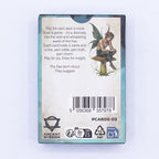 Fae Realm Playing & Oracle Cards