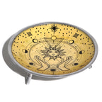 Hands & Sun Celestial Offering Plate