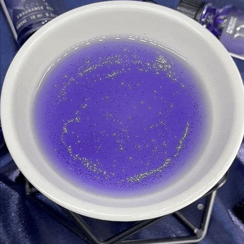 Aquarius Zodiac Fragrance Oil — 10ml