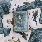 Fae Realm Playing & Oracle Cards