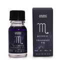 Scorpio Zodiac Fragrance Oil — 10ml