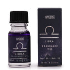 Libra Zodiac Fragrance Oil — 10ml