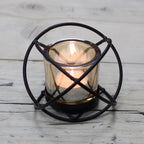 Orb Votive Candle Holder