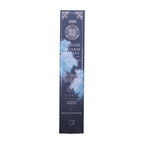 Scorpio Zodiac Crystal Incense — Olibanum