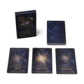Celestial Energy Atlas Oracle Cards