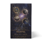 Celestial Energy Atlas Oracle Cards