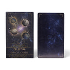 Celestial Energy Atlas Oracle Cards