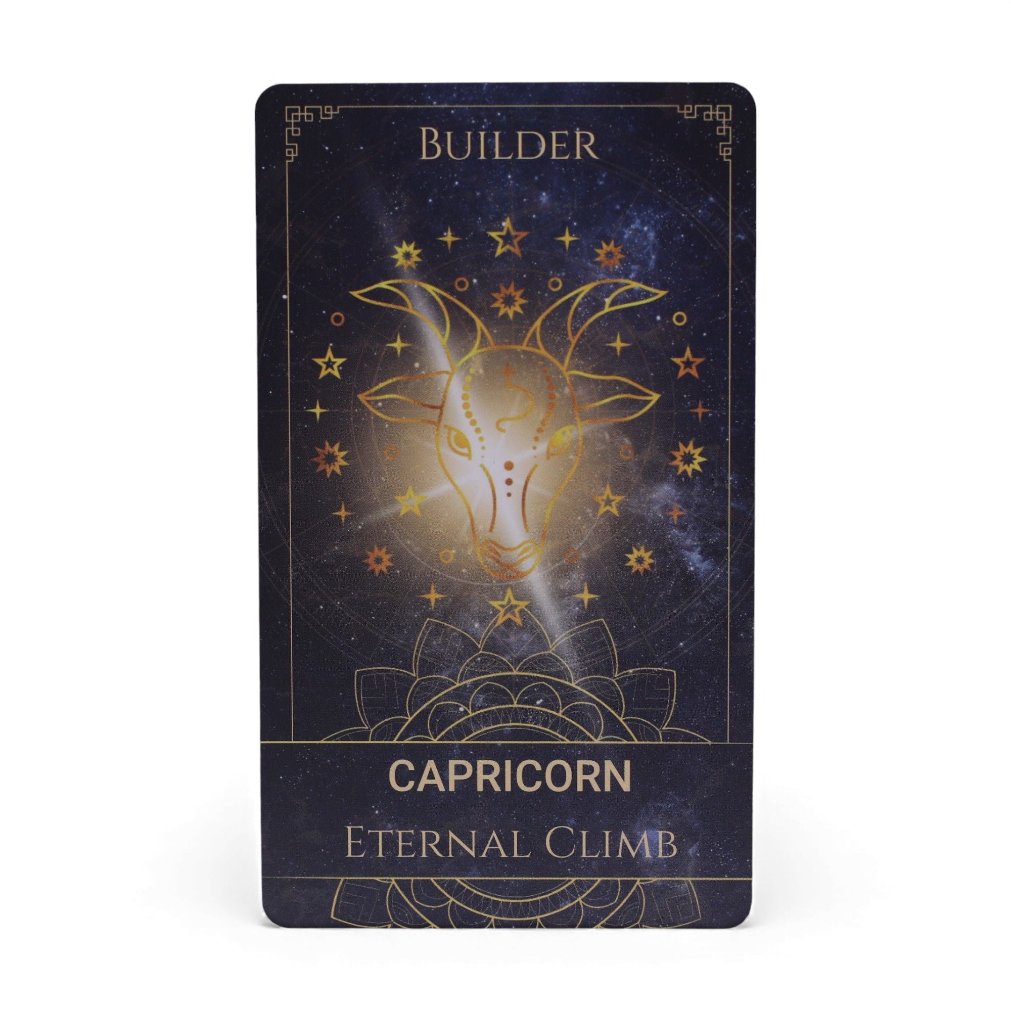 Celestial Energy Atlas Oracle Cards