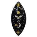 Enchanted Night Owl Incense Bowl