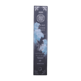 Capricorn Zodiac Crystal Incense — Eucalyptus - Zodiac Crystal Scents Incense - SIXTH HOUSE