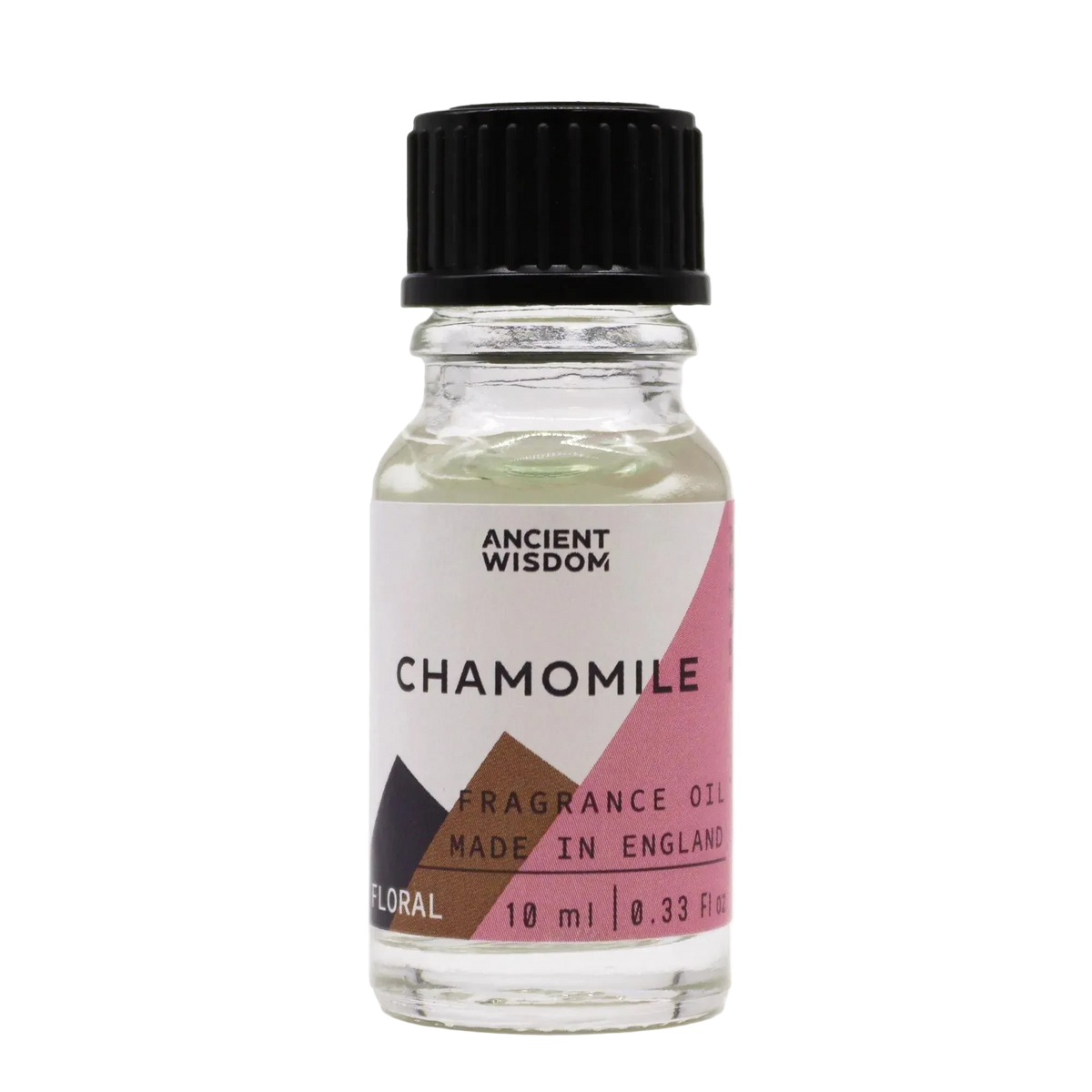 Chamomile Fragrance Oil 10ml