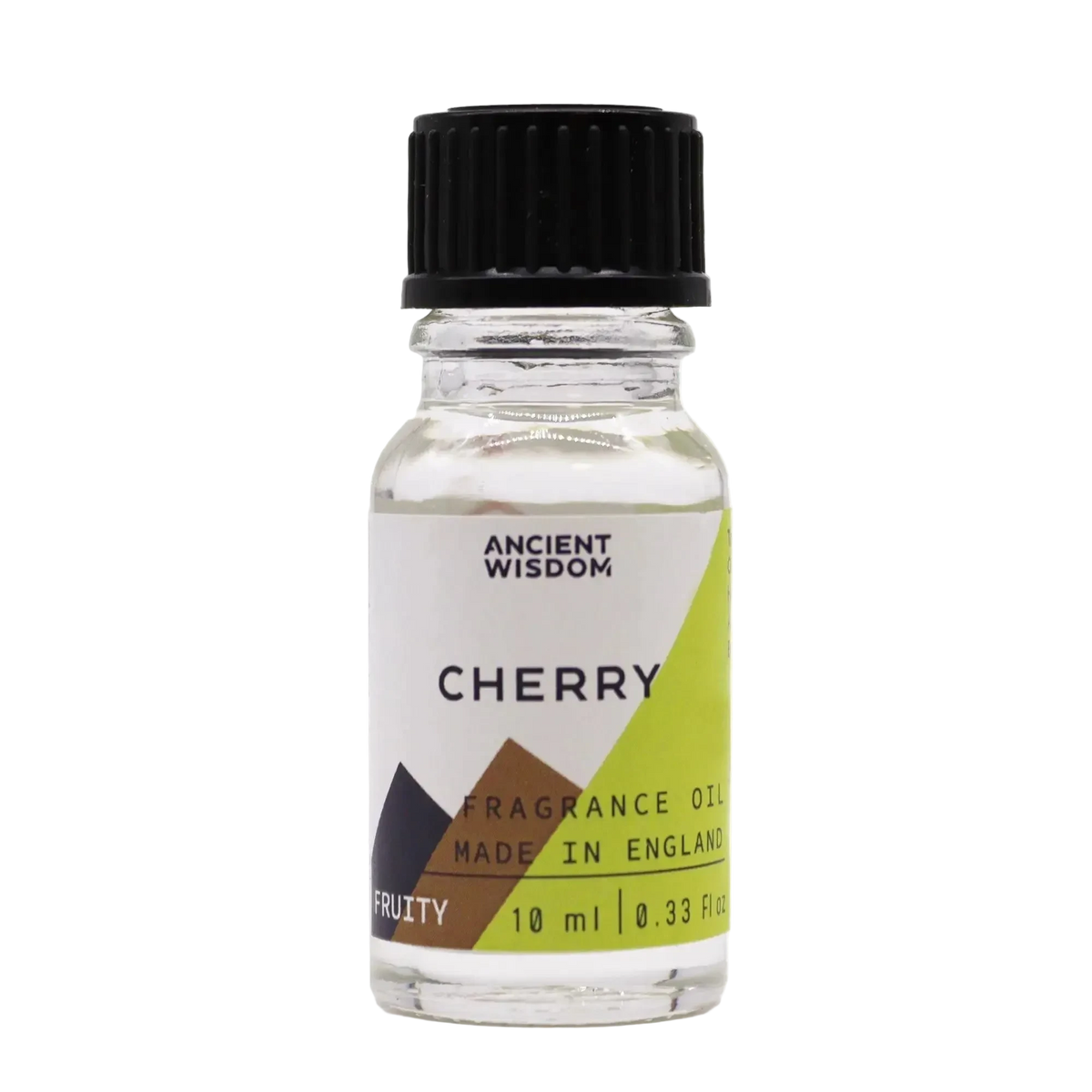 Cherry Fragrance Oil 10ml