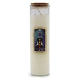 Cleansing Magic Spell Candle - Magic Spell Candles - SIXTH HOUSE