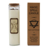 Confidence Magic Spell Candle - Magic Spell Candles - SIXTH HOUSE