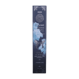 Gemini Zodiac Crystal Incense — Honey & White Sage - Zodiac Crystal Scents Incense - SIXTH HOUSE