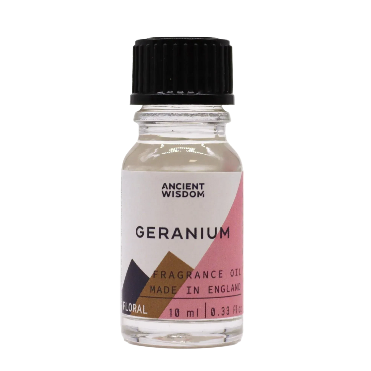 Geranium Fragrance Oil 10ml