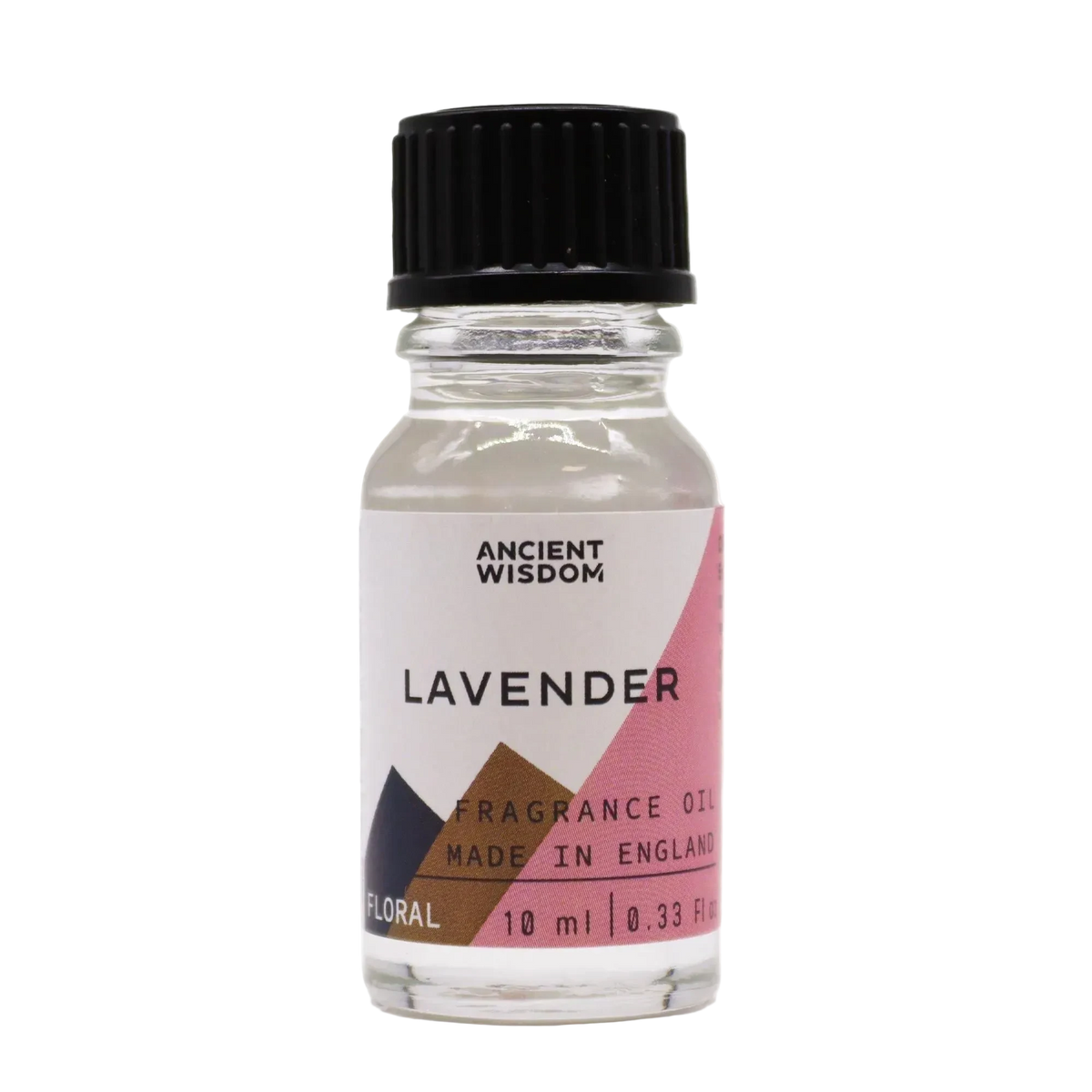 Lavender Fragrance Oil 10ml