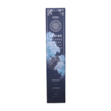 Leo Zodiac Crystal Incense — Lemongrass - Zodiac Crystal Scents Incense - SIXTH HOUSE