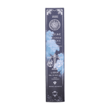 Libra Zodiac Crystal Incense — Rose - Zodiac Crystal Scents Incense - SIXTH HOUSE