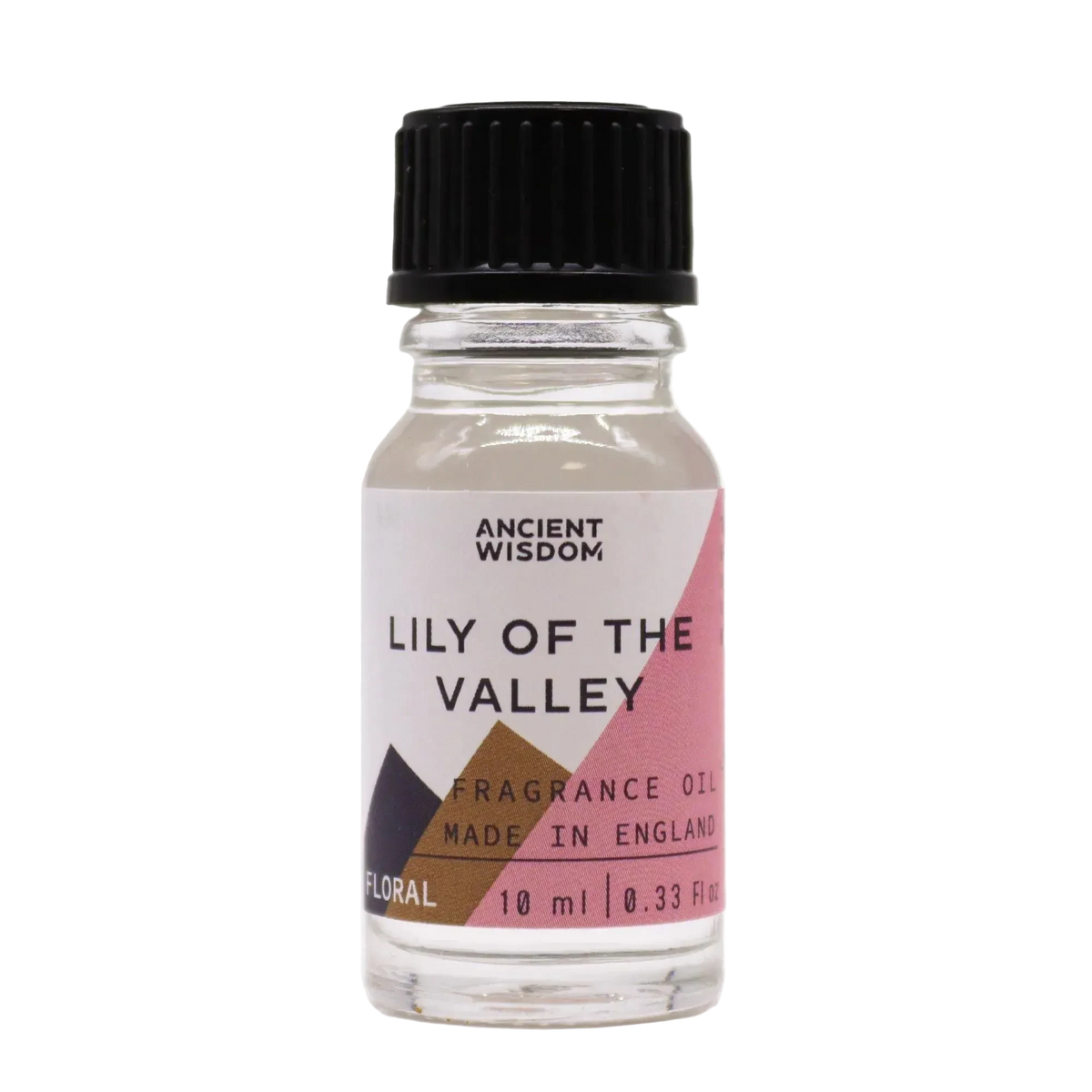 Lily Of The Valley Fragrance Oil 10ml