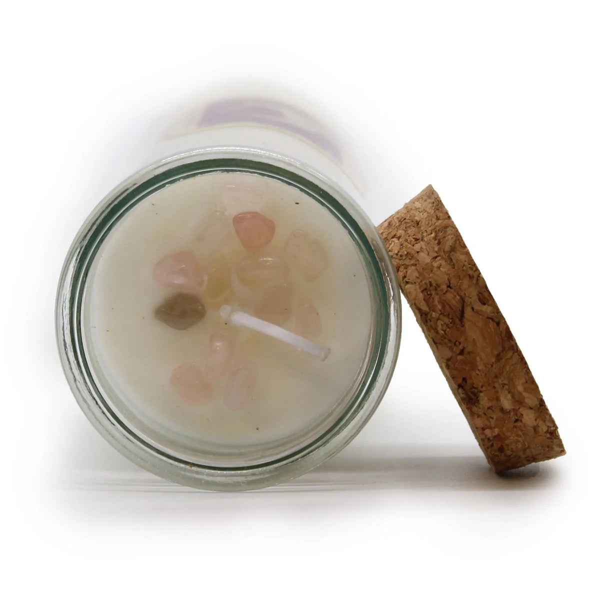 Love Magic Spell Candle - Magic Spell Candles - SIXTH HOUSE