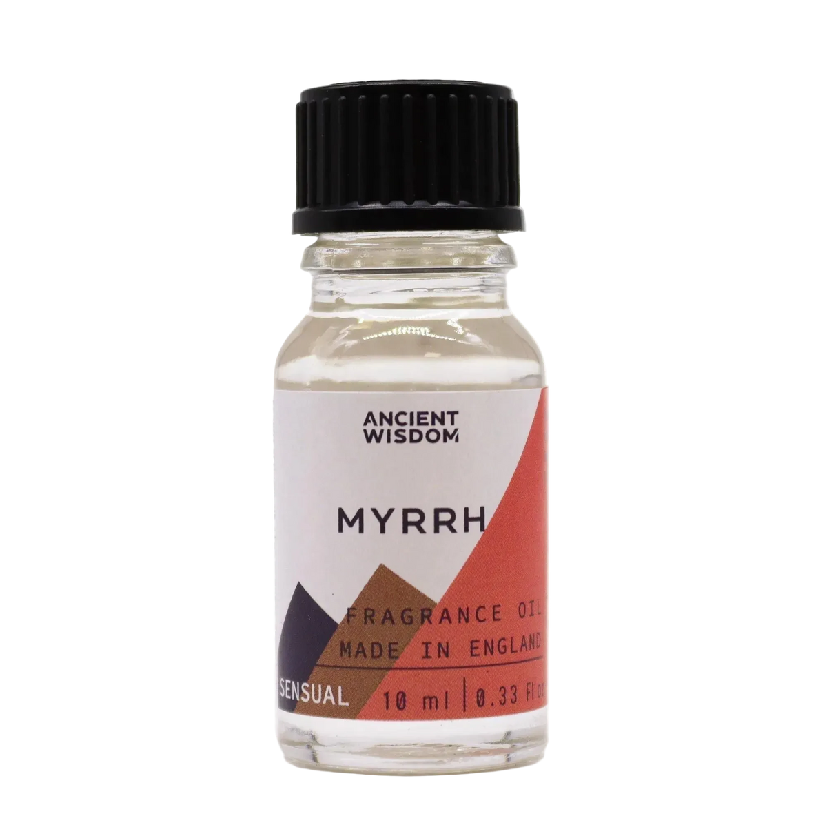 Myrrh Fragrance Oil 10ml