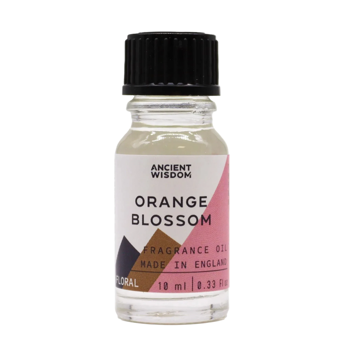 Orange Blossom Fragrance Oil 10ml