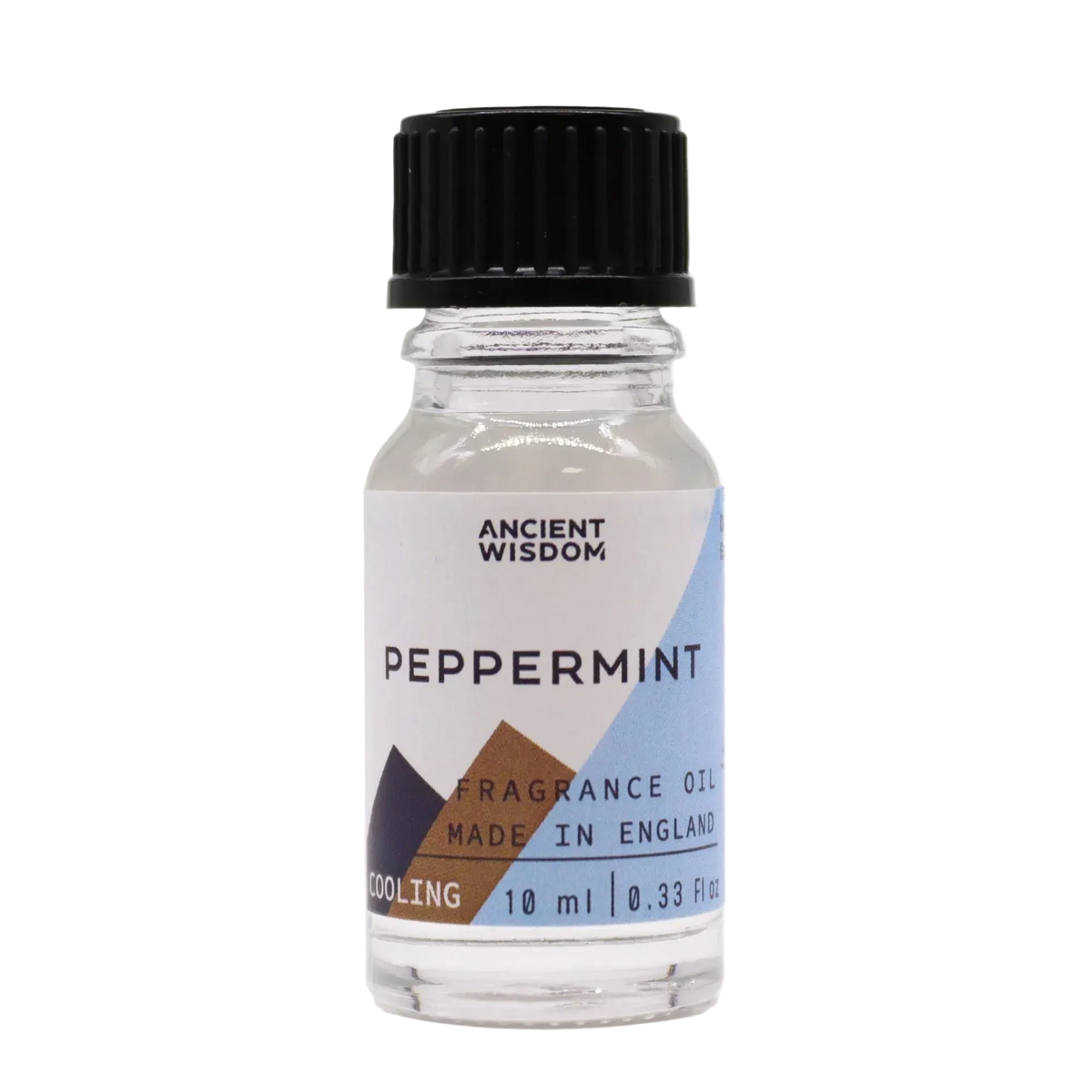 Peppermint Fragrance Oil 10ml