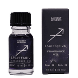 Sagittarius Zodiac Fragrance Oil — 10ml - Zodiac Fragrance Oils - SIXTH HOUSE