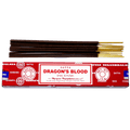 Satya Dragon Blood Incense Sticks – 15g - Satya Incense Sticks - SIXTH HOUSE